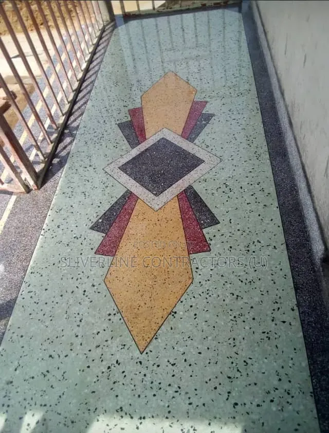 Unique Terrazzo Services