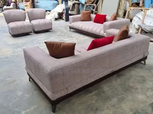 Eight {8} Seater/ U Shape Sofas