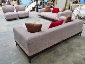 Eight {8} Seater/ U Shape Sofas