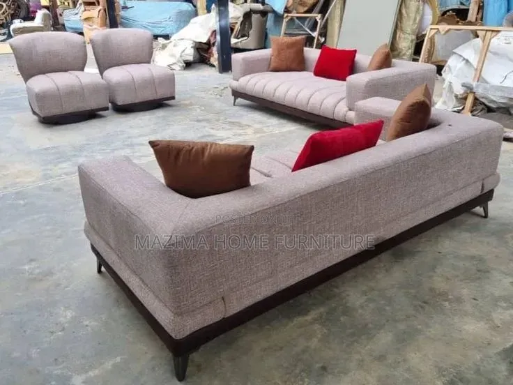 Eight {8} Seater/ U Shape Sofas