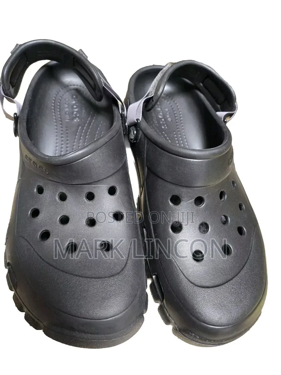 Original Crocs