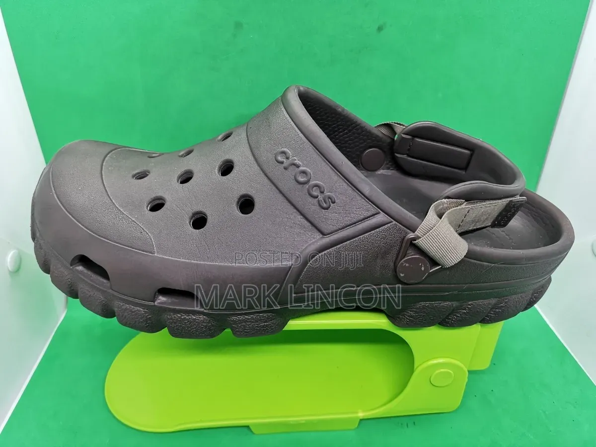 Original Crocs