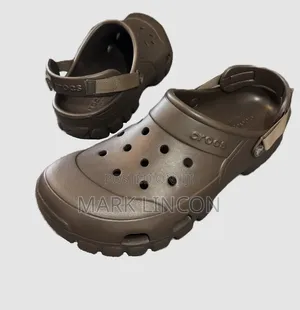 Original Crocs