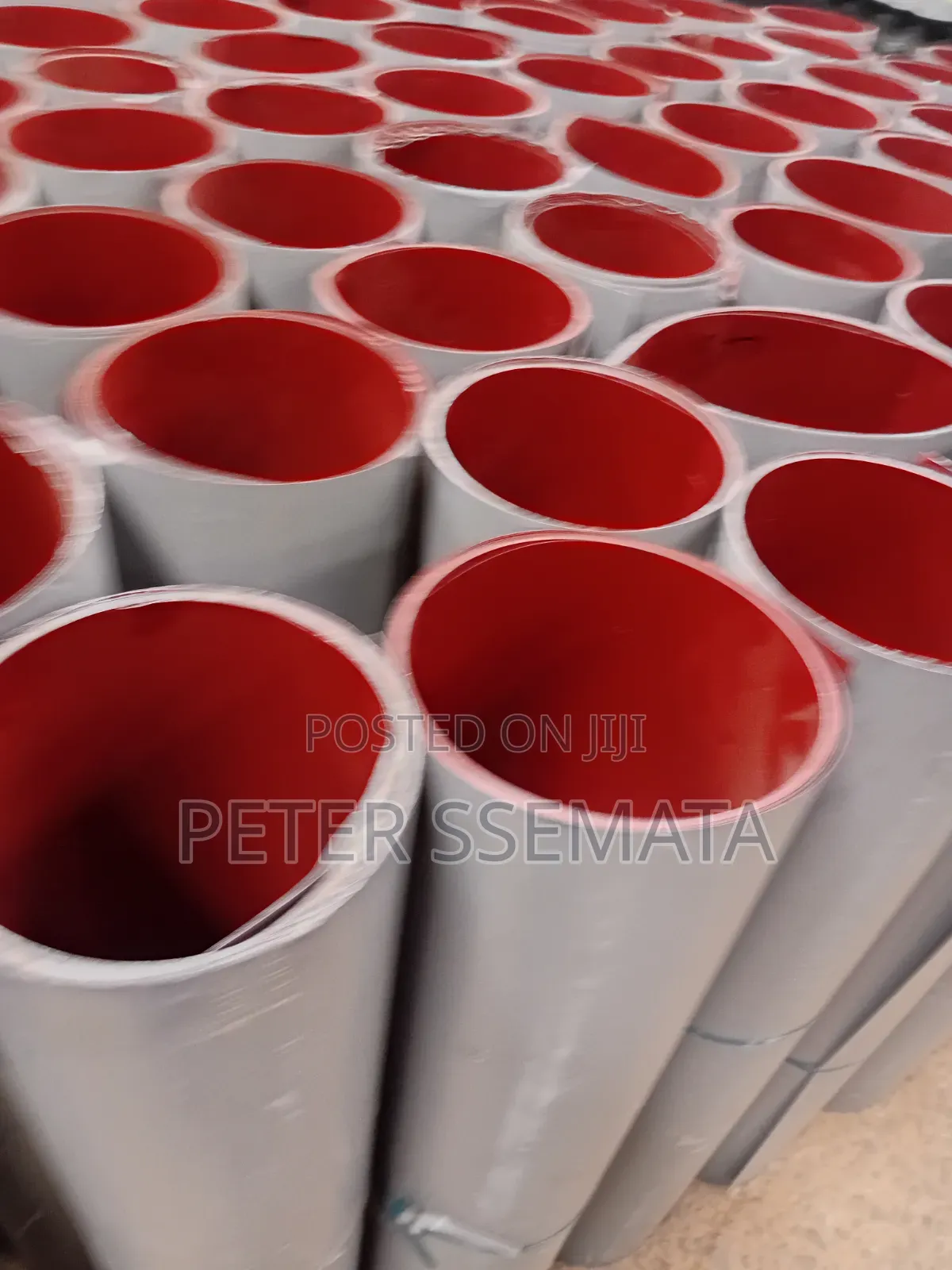 Berbed Wire in Different Sizes