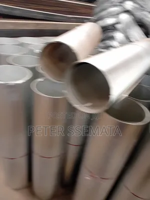Berbed Wire in Different Sizes