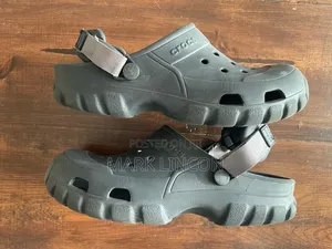 Original Crocs