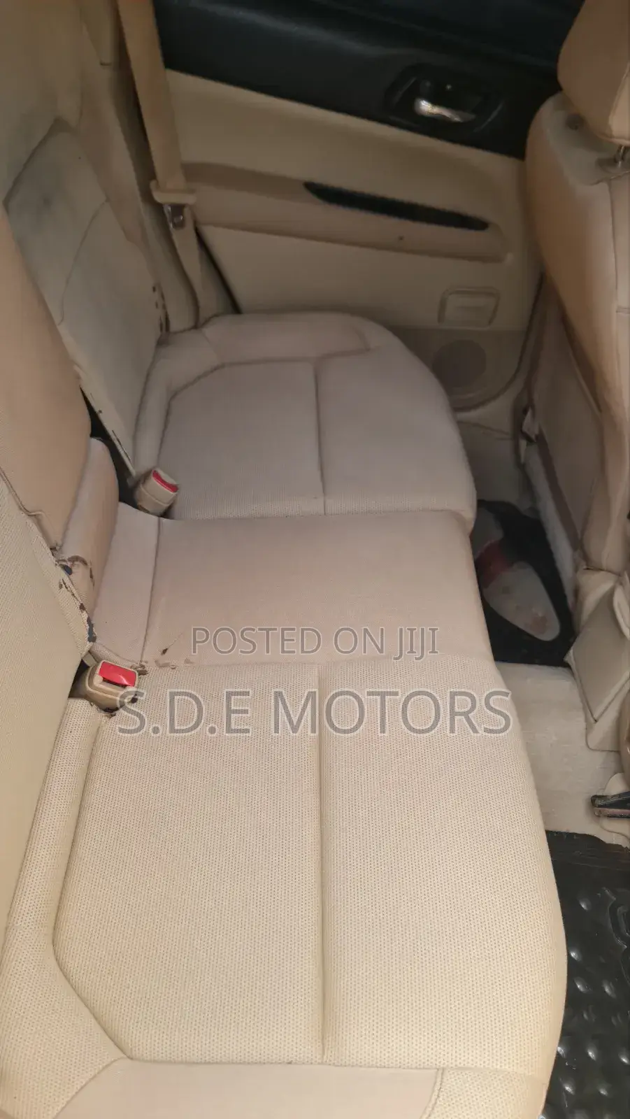 Subaru Forester 2.0 X Trend 2006 Blue
