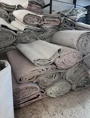 Mosque Carpets Soft Per Squaremeter