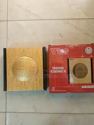 Veto Electric Bell