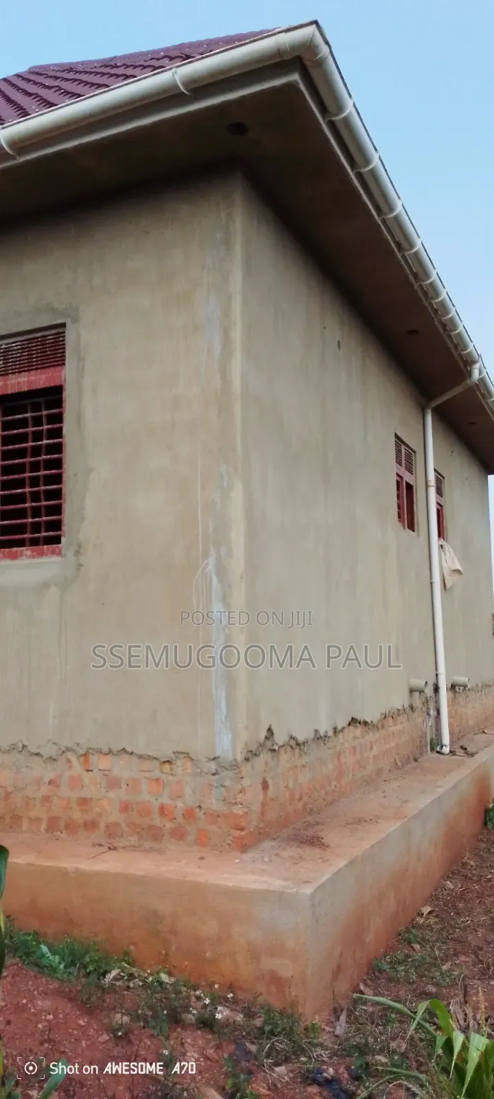 3bdrm Bungalow in Kanamumwa Village, Kiringente for sale
