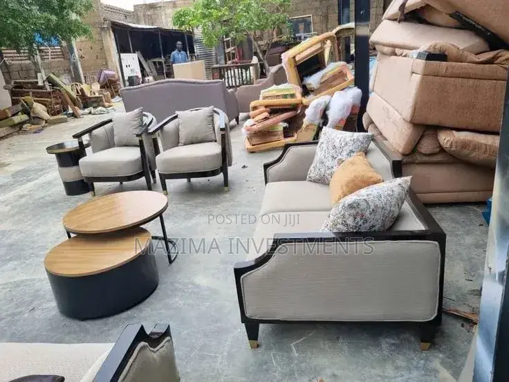 New Sofa Sets 6 Seaters