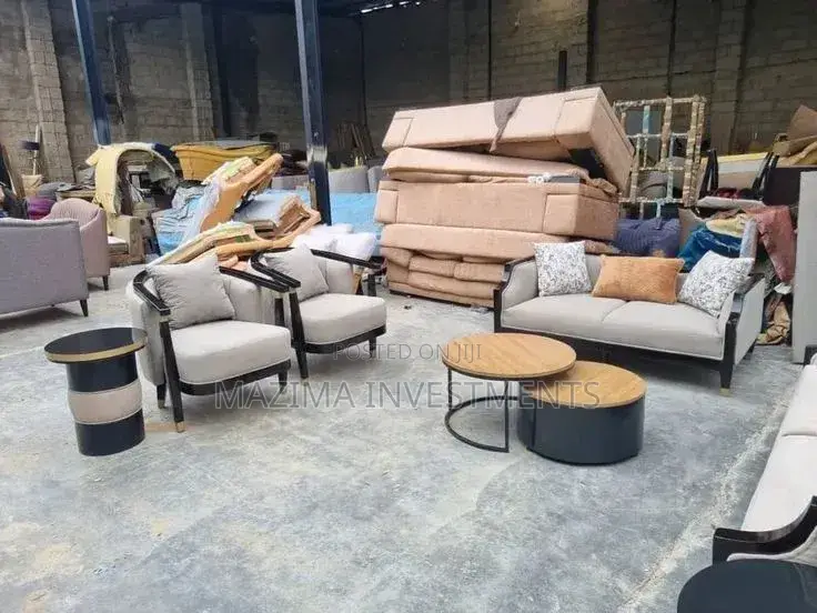New Sofa Sets 6 Seaters