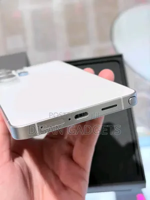 New Samsung Galaxy S26 Ultra 5G 1 TB Silver