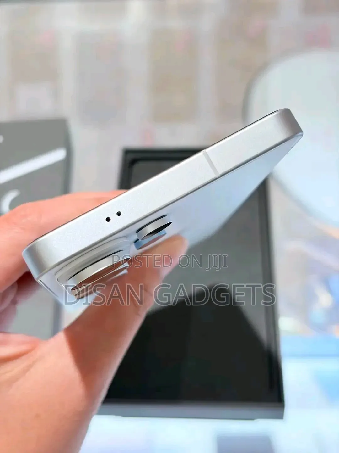 New Samsung Galaxy S26 Ultra 5G 1 TB Silver