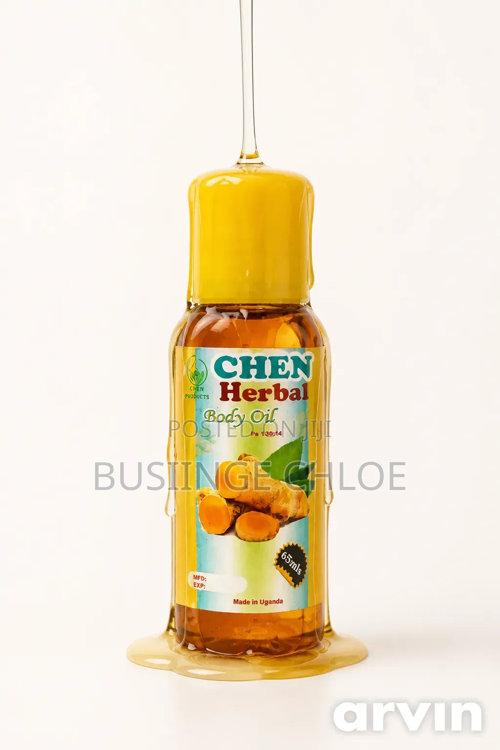 Chen Herbal Beauty Products