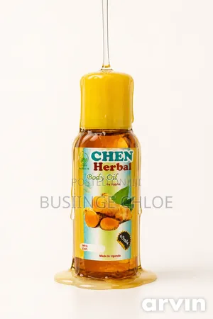 Chen Herbal Beauty Products