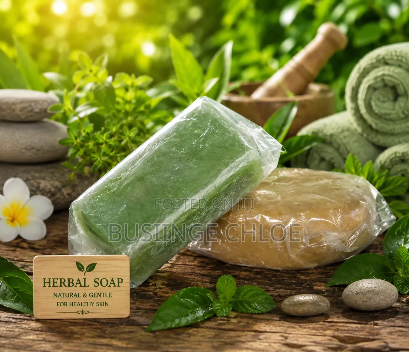 Chen Herbal Beauty Products