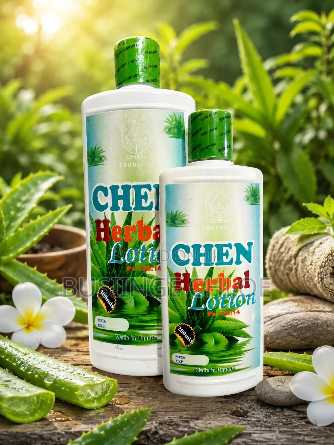 Chen Herbal Beauty Products