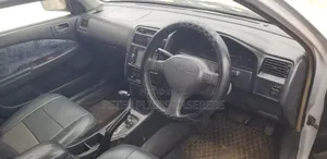 Toyota Premio 2002 Gray