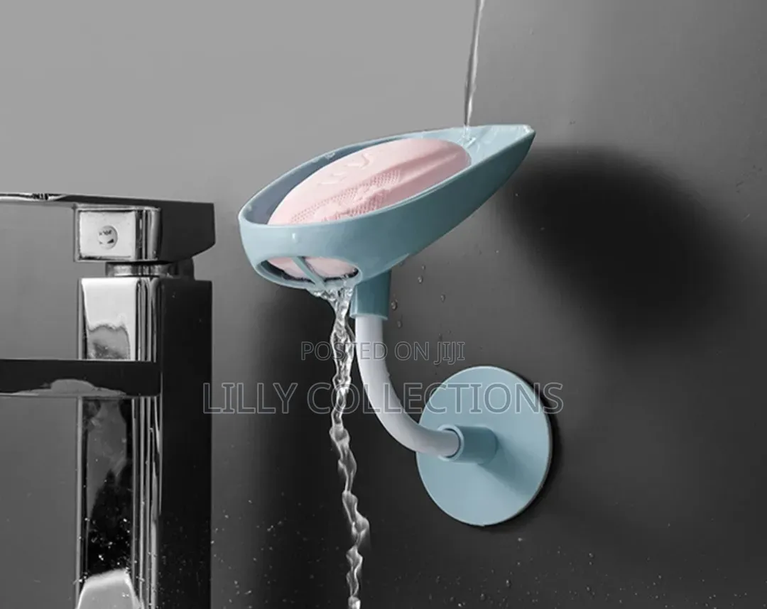 Wall Mount Soap Dish