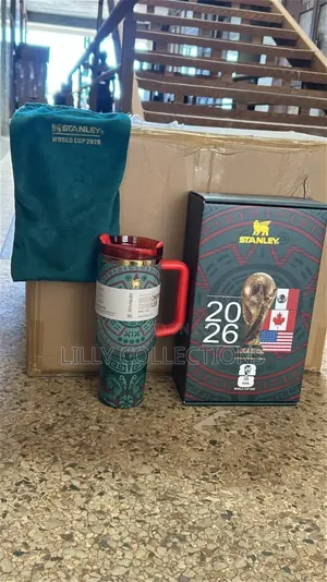 Unique Stanley Mugs