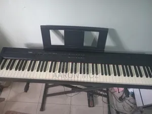 Yamaha P105