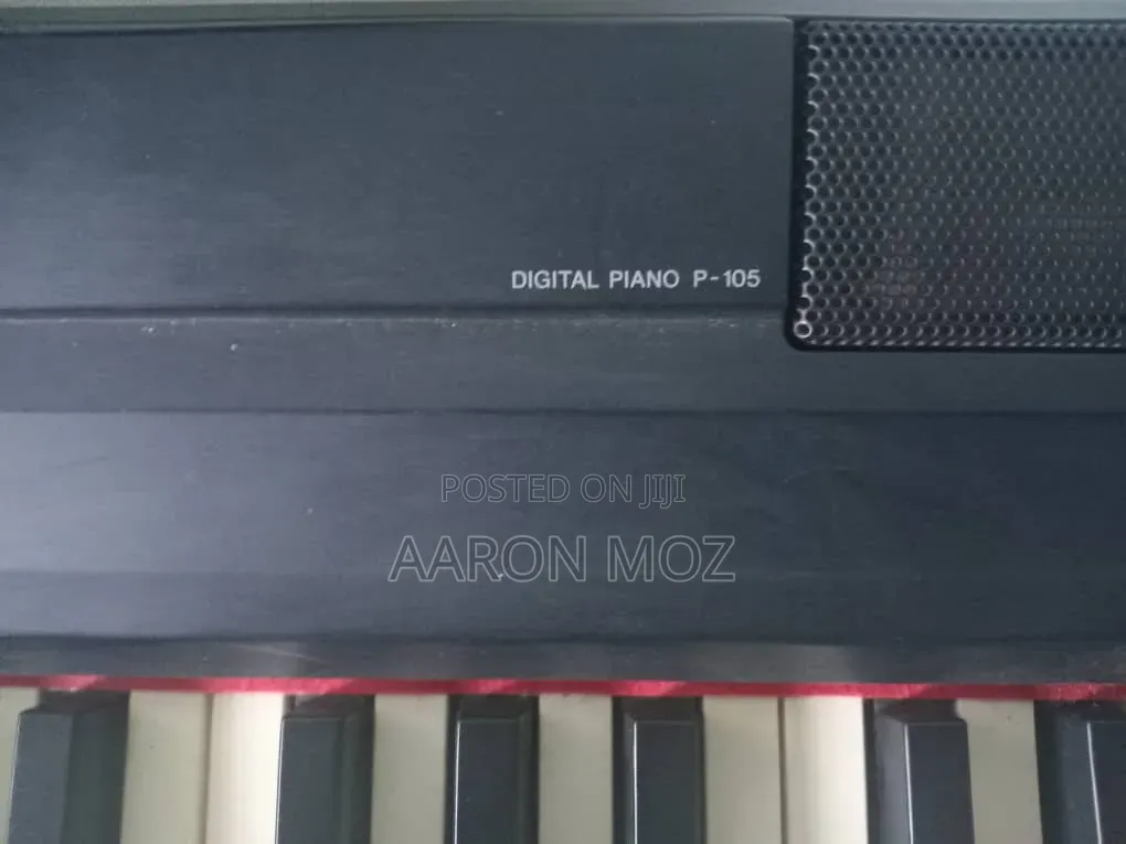 Yamaha P105