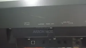 Yamaha P105