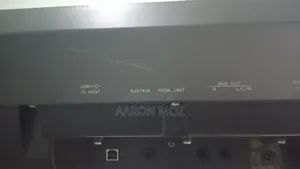 Yamaha P105