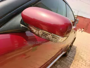 Subaru Legacy 2.0 GT SportShift AWD 2005 Red