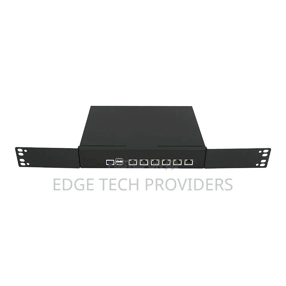 New Server 4GB Intel Core i7 eMMC 128GB
