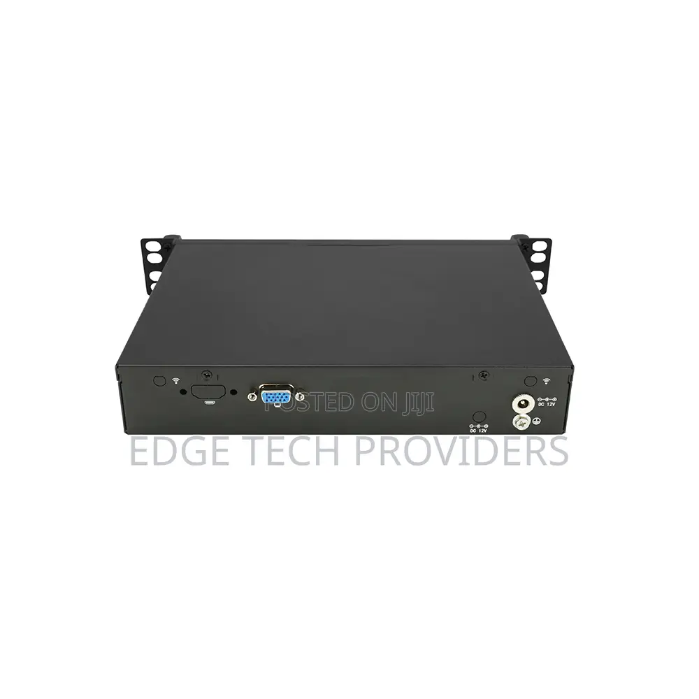 New Server 4GB Intel Core i7 eMMC 128GB