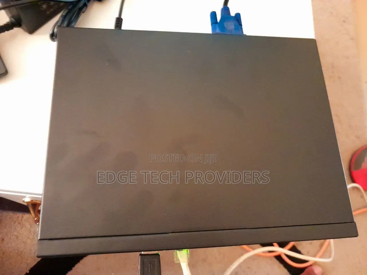New Server 4GB Intel Core i7 eMMC 128GB