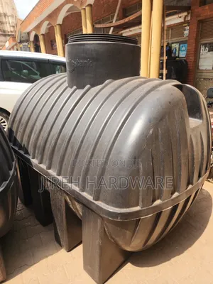 Septic Tank 3000l Smile