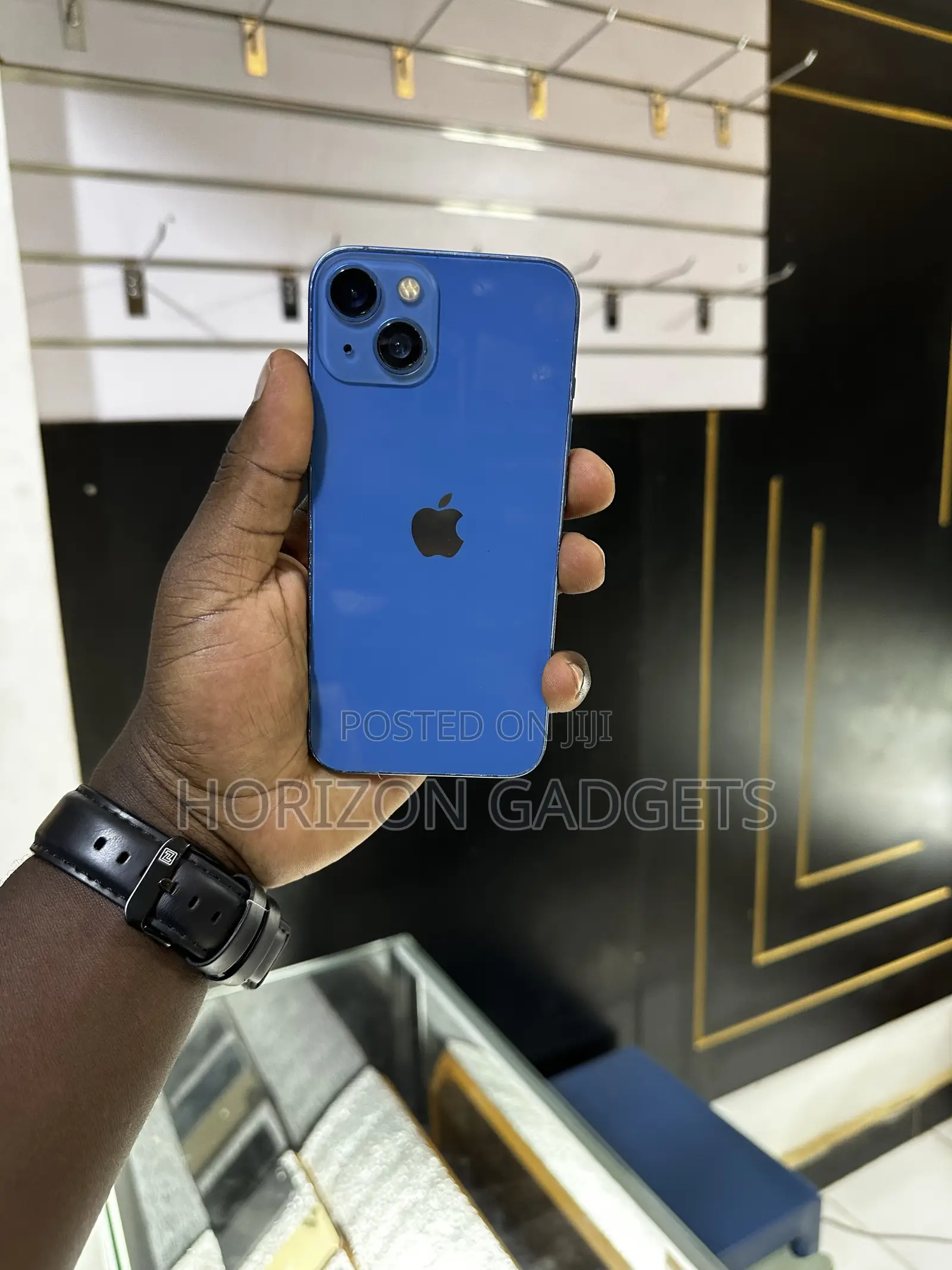 Apple iPhone 13 128 GB Blue