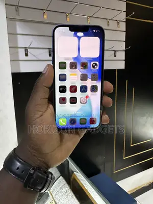 Apple iPhone 13 128 GB Blue