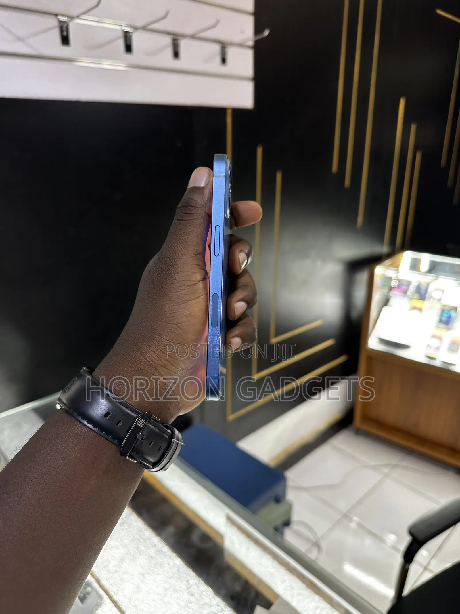 Apple iPhone 13 128 GB Blue