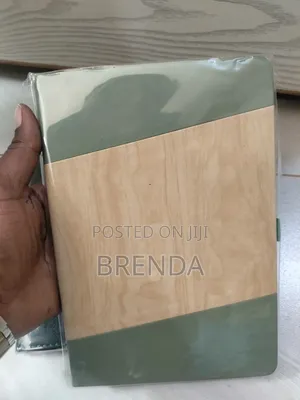 Unique Notebooks For Branding