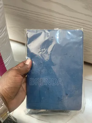 Unique Notebooks For Branding