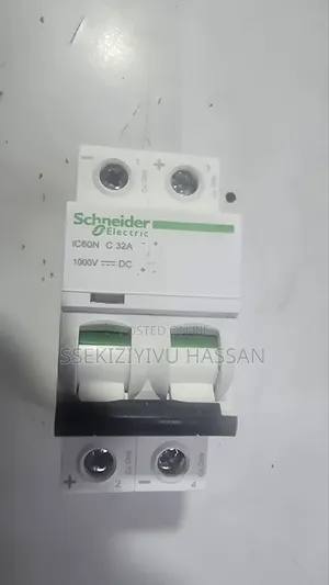 Electricity Accessories