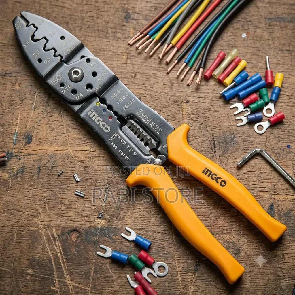 Wire Pliers