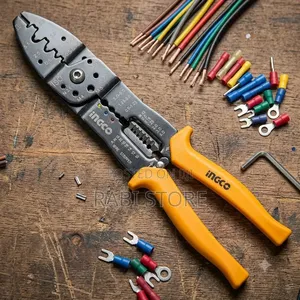 Wire Pliers