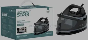 Winning Star Commercial Steam Iron