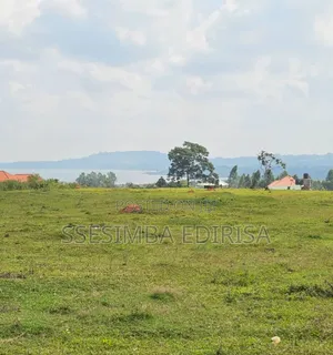 50*100ft Plots in Entebbe Buwaya Lake View Estate
