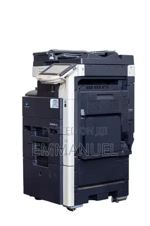 Konica Minolta Bizhub Printer 223
