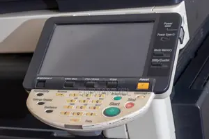 Konica Minolta Bizhub Printer 223