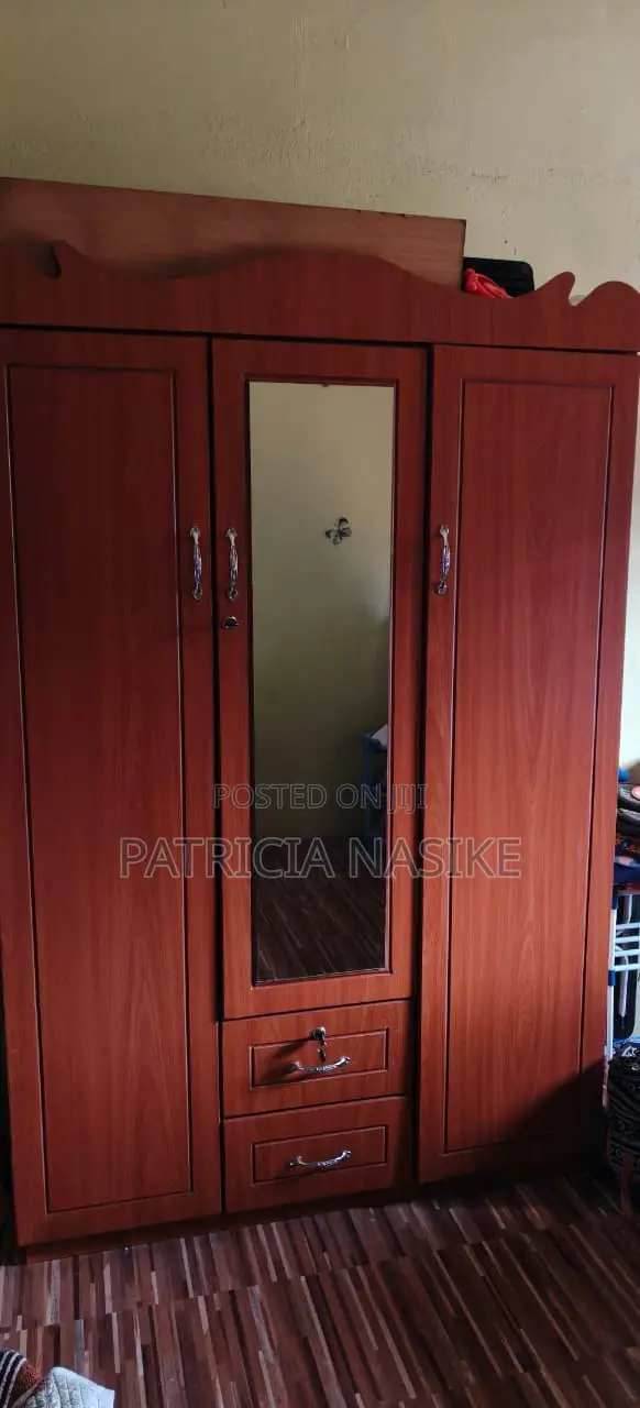 Wardrobe for Sale