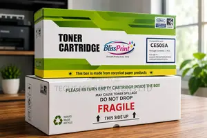 Blissprint Ce505a Toner Cartridge