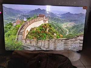 TCL Tv 43 Inch Android Tv
