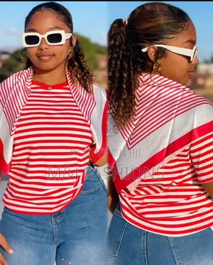 M J Fashions